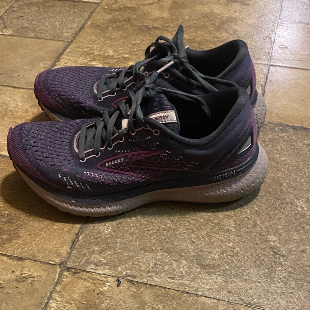 Brooks Glycerin 19